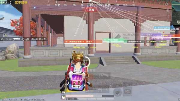 和平精英辅助工具安全指南:保护账号远离封禁