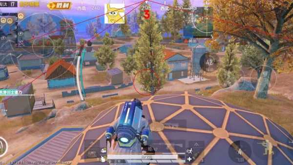 和平精英《太极》辅助