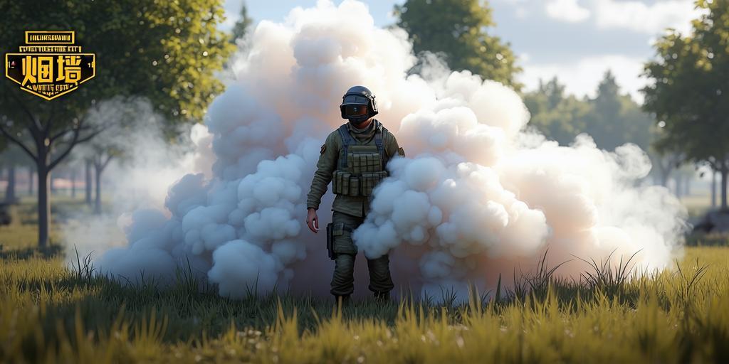 和平精英辅助软件的技术原理与实现方法)