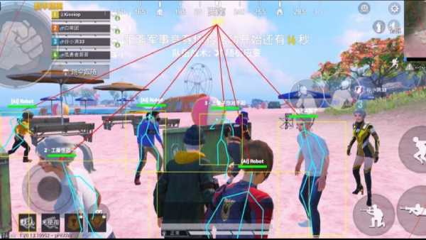 和平【涂山红红】辅助轻便直装工具,重现丝滑畅快体验